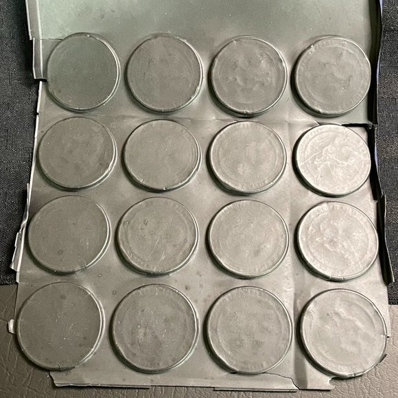 2007 Commemorative Coins-Truck History of the Norfolk Assembly Plant Compl Set - Picture 3 of 4